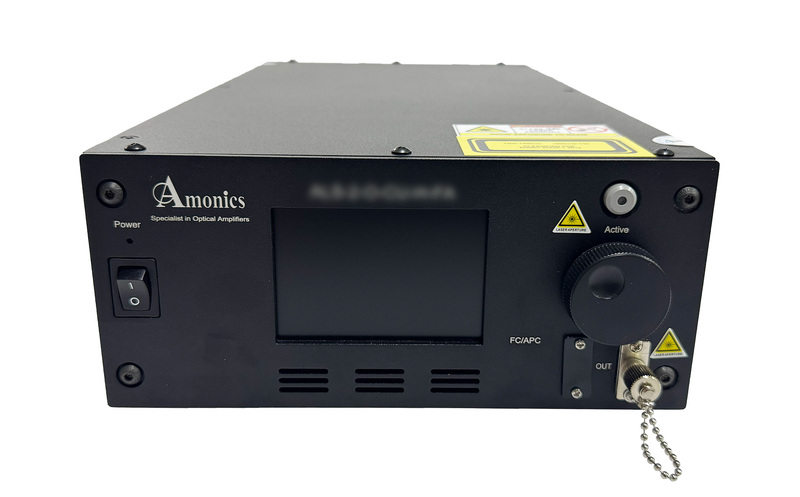 O-band ASE Broadband Light Source (Image 2)