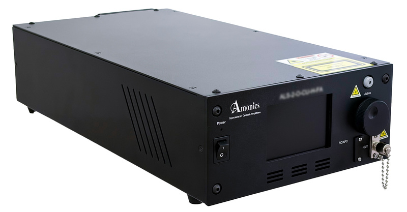 O-band ASE Broadband Light Source (Image 1)